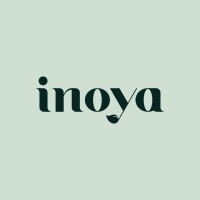 Inoya logo - Similar company to Speachy
