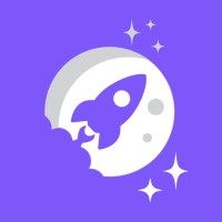 Rocket Lab logo - Similar company to Opt-In Talent