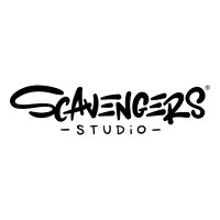Scavengers Studio logo - Similar company to Lucid Dream Studio