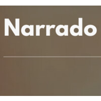 Narrado logo - Similar company to Narrador De Emociones
