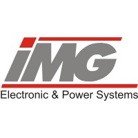 IMG Electronic & Power Systems GmbH logo - Similar company to Leitec Test Solutions Gmbh