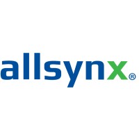 allsynx logo - Similar company to Circuit Scribe