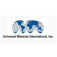 Universal Minerals International, Inc. logo - Similar company to Okutani Ltd.