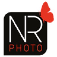 Nicolas Ravinaud NR Photo logo - Similar company to Happy Consulting !