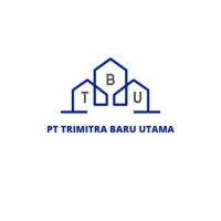 PT Trimitra Baru Utama logo - Similar company to Utama Jaya Konstruksi