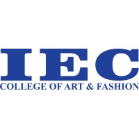 IEC College of Art And Fashion logo - Similar company to V4 Events Pvt. Ltd.