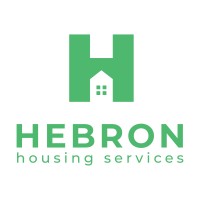 Hebron Housing Services logo - Similar company to Enterprise Kaizen