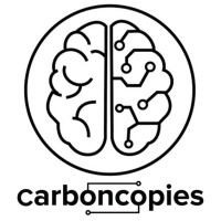 Carboncopies Foundation logo - Similar company to Braingenix