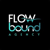 FlowBound logo - Similar company to Monkeyjar