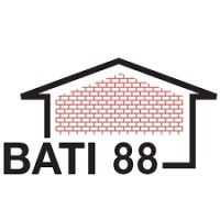 BATI 88 logo - Similar company to Cmo