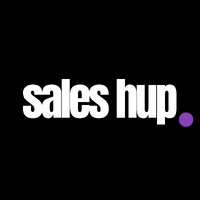 Saleshup logo - Similar company to Bicz Holding