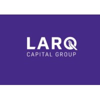 LARQ SA logo - Similar company to Unity Care