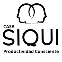 Casa SiQui Productividad Consciente logo - Similar company to Pointcoll Org