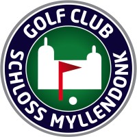 Golfclub Schloss Myllendonk e. V. logo - Similar company to Dr. Stallmeyer Gmbh