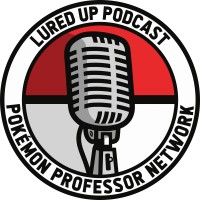 Pokémon Professor Network logo - Similar company to Het 4E Gymnasium