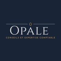 Opale - Conseils & Expertise Comptable logo - Similar company to Exceleur