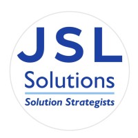 JSL Solution Strategists -SA logo - Similar company to Kayise It