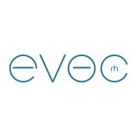EVOCrh logo - Similar company to Ginger Blue