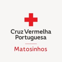 Cruz Vermelha Portuguesa - Delegação de Matosinhos logo - Similar company to Centro Social De Ermesinde