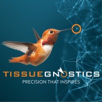 TissueGnostics logo - Similar company to Stop Spread Bad Bugs