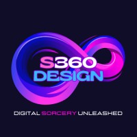 S360 DESIGN logo - Similar company to Large Loss Mastery - The Solutions Co. Llc