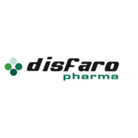 DISFARO logo - Similar company to Parenterus