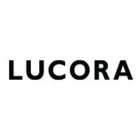 Lucora logo - Similar company to Talk Money