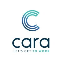Cara Chicago logo - Similar company to Safer Foundation