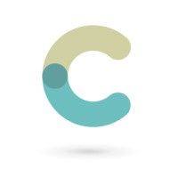 the letter c logo - Similar company to Children & Youth With Special Health Care Needs National Research Network