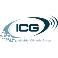 Industrial Climatic Group logo - Similar company to Simplit
