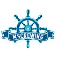 MS CREWING logo - Similar company to Sma Crewing