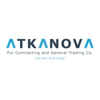 Atkanova logo - Similar company to Enigma For Engineering Services