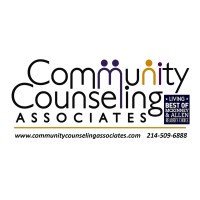 Community Counseling Associates, Inc logo - Similar company to Invicta Services Group