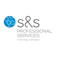 S&S Professional Services LP logo - Similar company to Mcsquared