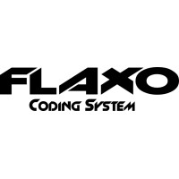 FLAXO S.r.l. - Tutto per la codifica industriale logo - Similar company to Gasparetto Engineering
