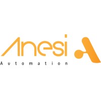 Anesi Automation logo - Similar company to Synxgen Technologies Pvt Ltd