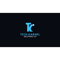 Tech Karnel Solutions logo - Similar company to Akola Venture Builder
