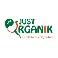 JustOrganik logo - Similar company to B