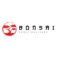 Bonsai Sushi Delivery logo - Similar company to Unitravel Group