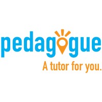 Pedagogue logo - Similar company to Pedagogue Solutions