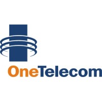 One Telecom Kft logo - Similar company to United Telecom