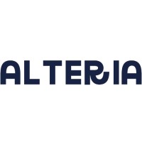 Alteria logo - Similar company to Techno Compressor Egypt