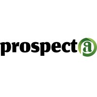 Prospecta Technologies logo - Similar company to Prospecta