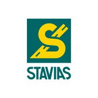 Stavias logo - Similar company to Ared Construção E Pavimentação