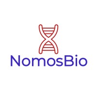 NomosBio logo - Similar company to Ope Group