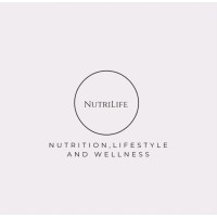 NutriLife logo - Similar company to Nutrilife Centar