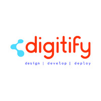 digitify logo - Similar company to Codeautomation.Ai Llc