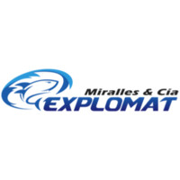 Miralles y Compañía - Explomat logo - Similar company to Serviterra