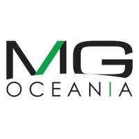 MG OCEANIA logo - Similar company to Staable.