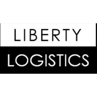 Liberty Logistics logo - Similar company to Coyote Container